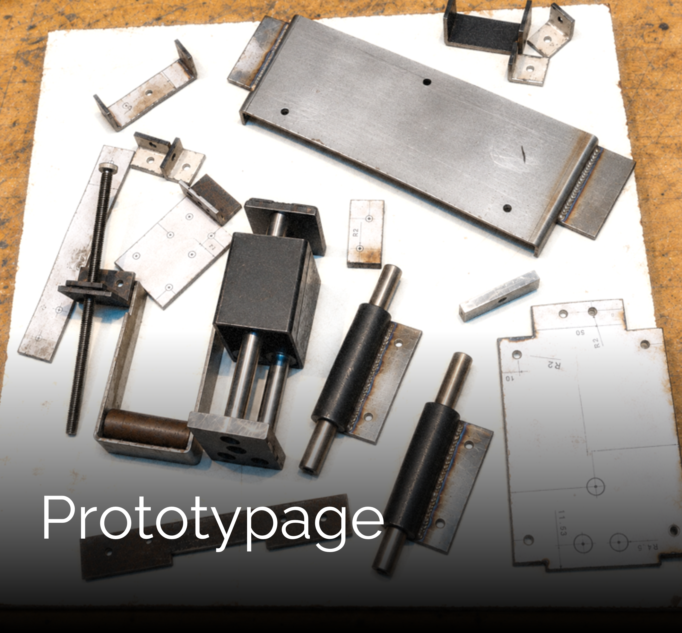 PROTOTYPAGE
